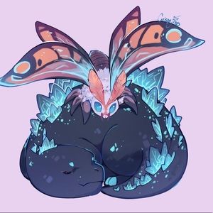 Meet your Posher, Evelyn